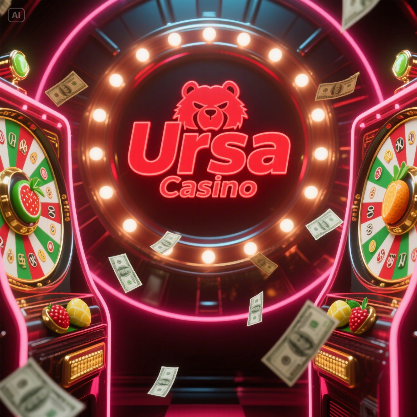 Ursa Casino